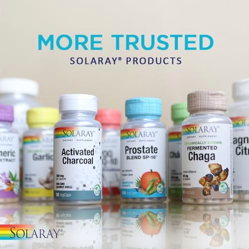 Solaray Organic Sage: 100 VegCaps for Digestive & Cognitive Support