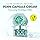 VT Cosmetics PDRN Capsule Cream 100: Hydrating & Firming Face Moisturizer