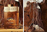 Bvlgari Man Terrae Essence Eau de Parfum 100ml for Men