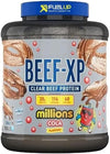 Applied Nutrition Beef-XP Protein Supplement - Cola 1.8Kg | 60 Servings | Premium Beef Isolate