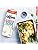 Alpro Unsweetened Soya Milk (1L) - Mild Taste, Plant-Based Goodness