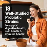 NatureWise, Max Care Probiotics, WiseBiotics Delayed Release, 60 Capsules