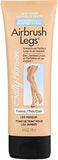 لوشن Sally Hansen Airbrush Legs لcoverage وتأملت البشرة، 4.0 أونصة