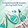 Johnson's Kids Conditioner Spray - No More Tangles (200ml)