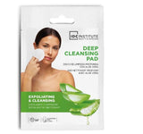IDC Institute Aloe Vera Deep Cleansing Pad - Gentle 99% Natural Solution