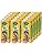 Nada Azzoz UHT Pineapple Juice (18 x 200ml) - Tropical Delight