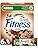 Nestle Fitness Chocolate Breakfast Cereal Bar - 23.5g (6 Bars)