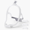 Gbbazu DreamWear Nasal Mask Frame Assembly with Headgear & 3-Size Pillows