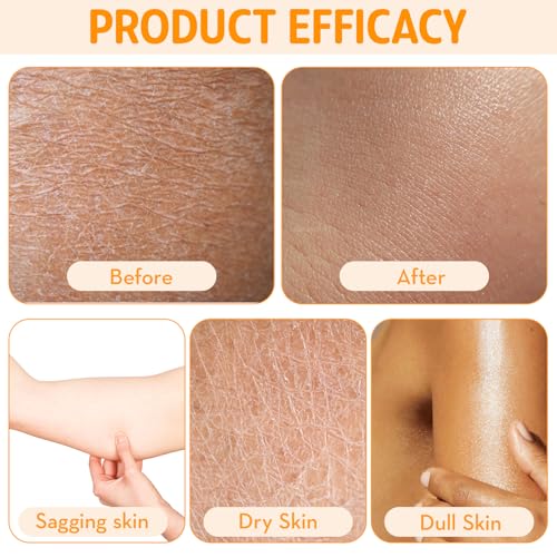 Ego Boost Brightening Serum Stick: Vitamin C Hydrating Balm for Face & Body
