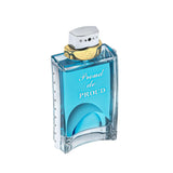 Deraah Proud: Men's Eau de Parfum - 100ml - Bold & Confident Scent