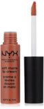 NYX PROFESSIONAL MAKEUP Soft Matte Lip Cream - Abu Dhabi 09 Full Size
