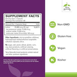 Tri-Iodine - Thyroid Support (60 Capsules)