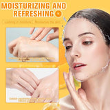 VC Toner Refreshing Hydrating & Intensive Brightening - Korean Vitamin C Toner for All Skin Types