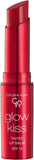 Golden Rose Glow Kiss Tinted Lip Balm SPF15 Strawberry Hydrating Color