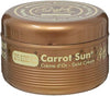 Carrot Sun Gold Tanning Cream | Deep Bronze Glow, Streak-Free 350ml