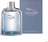 Jaguar Classic Blue Eau de Toilette for Men - 3.4 oz