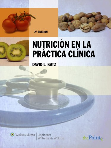 Clinical Nutrition Handbook: Nutrición en la Práctica Clínica