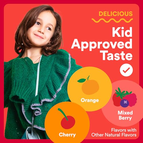 SmartyPants Organics Kids Complete Vegetarian Gummies 120 Count