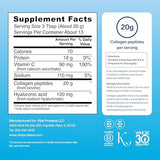 Vital Proteins Pasture-Raised Collagen Peptides (10 oz)