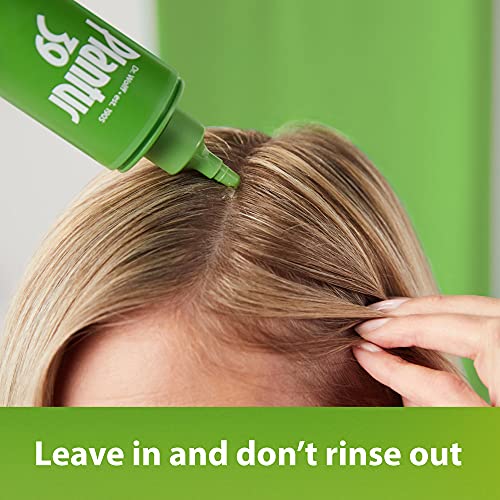 Plantur 39 Caffeine Tonic - Hair Loss Prevention & Growth Support, 2 x 200ml