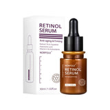 Jangou Vibrant Glamour Retinol Anti-Aging Set (3-Pack)