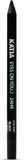 Katia Creamy Black Eye Pencil - Intense Definition, Long-Lasting