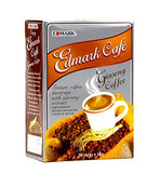 Edmark Cafe Ginseng Coffee - Energy & Focus Boost
