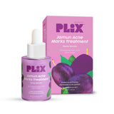 PLIX The Plant Fix 10% Niacinamide Face Serum with Zinc & Witch Hazel - 30ml