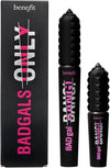 Benefit Badgal Bang Mascara Booster Set - Volumizing & Lengthening
