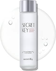 Secret Key Starting Treatment Essence: Hydrating Skin Prep