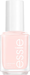 essie Ballet Slippers Iconic Sheer Pale Pink Nail Polish, Vegan 8-Free