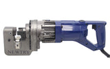 INGVY MHP-20 Rechargeable Electric Hydraulic Hole Puncher Tool for Pros