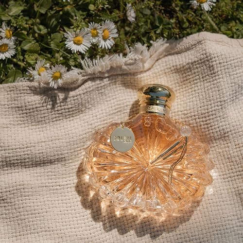 Lalique Soleil Eau de Parfum for Women