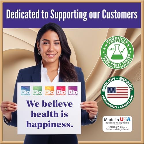 Bio Nutrition Women Wellness Tabs - 60 Count | Supports Women's Health & Wellness