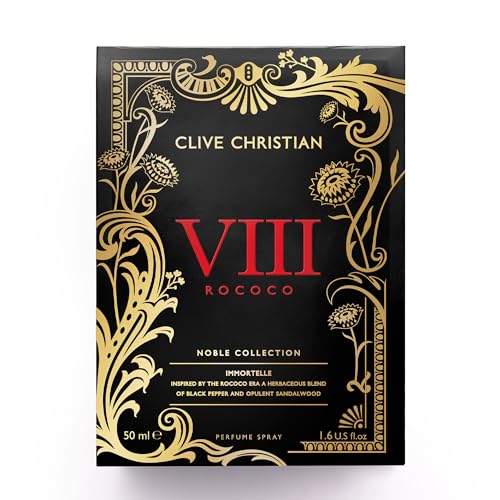 Clive Christian Noble Collection VIII Immortelle Eau de Parfum (1.6 oz)