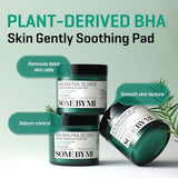 SOME BY MI AHA-BHA-PHA 30 Days Miracle Truecica Clear Pads (70ct)