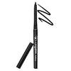 Pure Black Organic Kajal Pencil Eyeliner - Waterproof, 12Hr Smudgeproof & Natural Matte Finish
