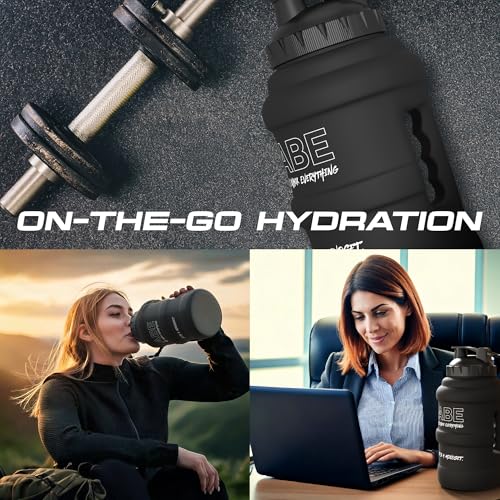 Applied Nutrition A.B.E. Electrolyte Jug - 2500ml