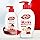 Lifebuoy Total Ten Hand Wash (370ml) - Deep Clean & Protection
