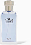 Al Rasasi Hatem for Men Eau de Parfum - 75ml