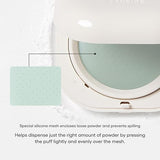 LANEIGE Neo Essential Blurring Finish Powder: Perfecting & Setting Powder