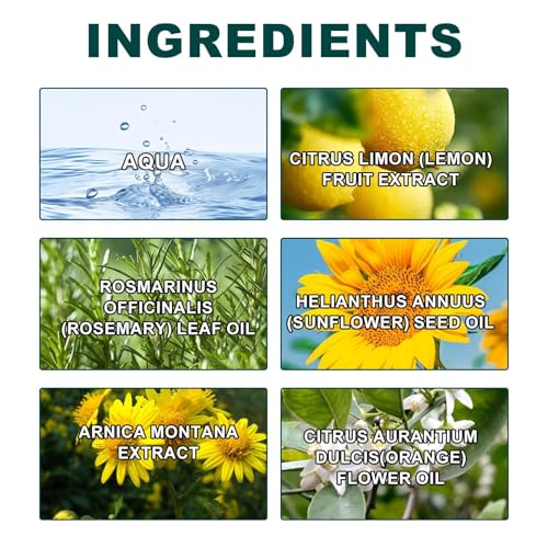 Azonee Aromatherapy Soaking Bath Oil - Moisturizing & Rejuvenating (100ml)