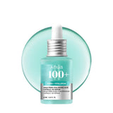 ANUA PDRN Hyaluronic Acid Capsule 100 Serum - 30ml | Intensive Hydration & Plumping Korean Skincare