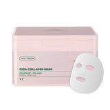 VT Cosmetics CICA Collagen Mask - Soothing & Firming