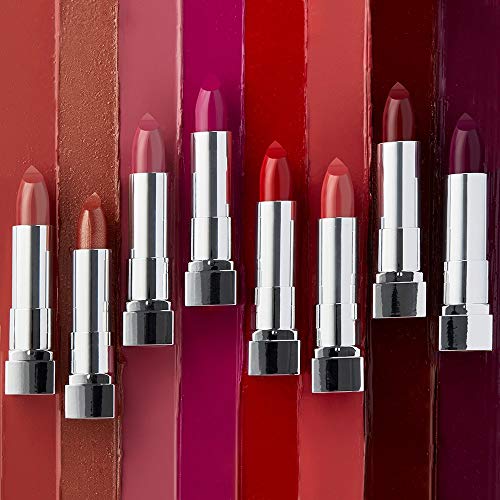 Maybelline Color Sensational Lipstick - Shade 725 Tantalizing Taupe - Creamy & Vibrant - 5 g