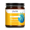 Life Flo Pure Organic Shea Butter Unrefined 9oz