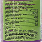 Herbaland Kid's Purever Canada Multi Vitamins - Fun Gummy Daily Essentials