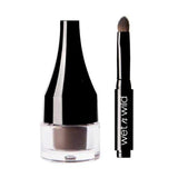 Wet N Wild Eye Brow Pomade E810A Medium Brown | Creamy, Long-Lasting Brow Definition