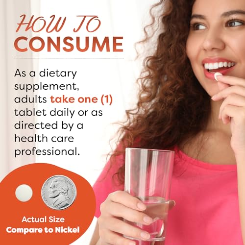 Best Naturals Fast-Acting Lactase Enzyme 3000 FCC ALU, 180 Tablets