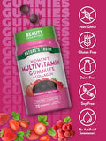 Nature's Truth Women's Multi-vitamin Collagen 70 Vegan Gummies, 70 Count